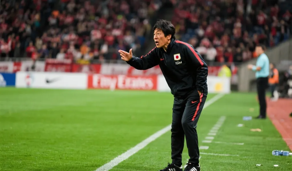 日本队战术再升级：森保一“神换人”屡试不爽，两套阵容无缝切换抗衡欧美豪强